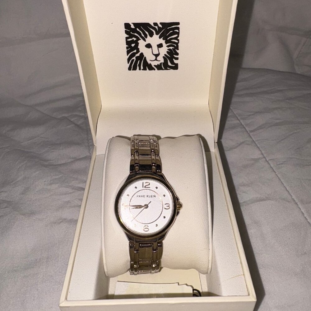 Anne Klein Watch